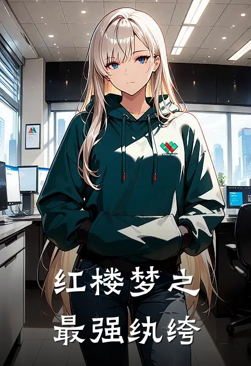 红楼梦之最强纨绔