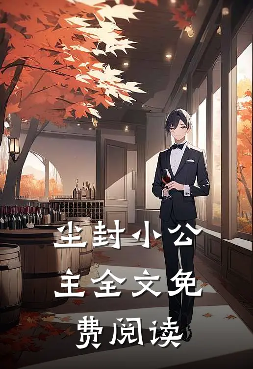 尘封小公主全文免费阅读