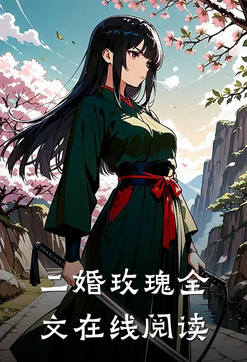 二婚玫瑰全文在线阅读