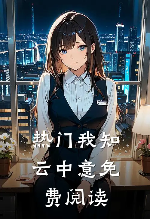 热门我知云中意免费阅读