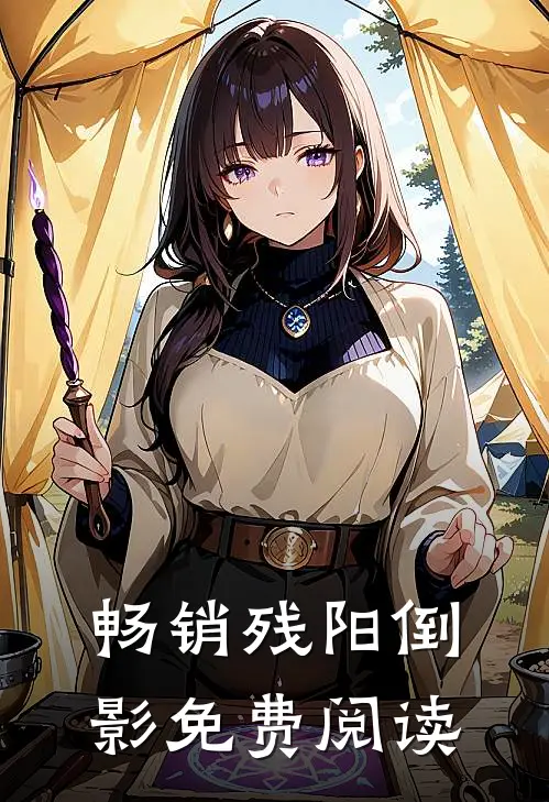 畅销残阳倒影免费阅读