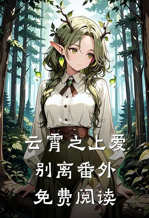 云霄之上爱别离番外免费阅读
