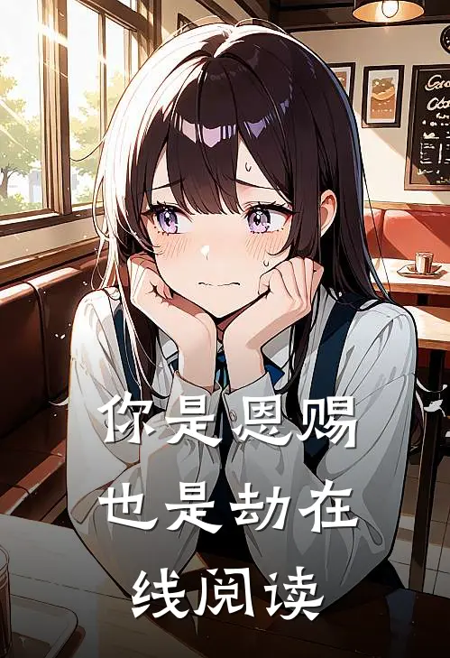 你是恩赐也是劫在线阅读