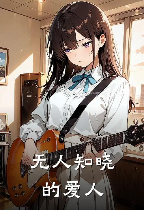 无人知晓的爱人
