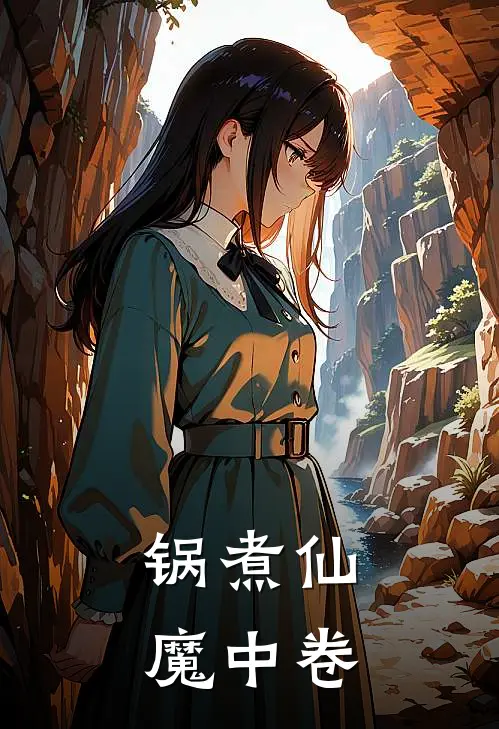 锅煮仙魔中卷