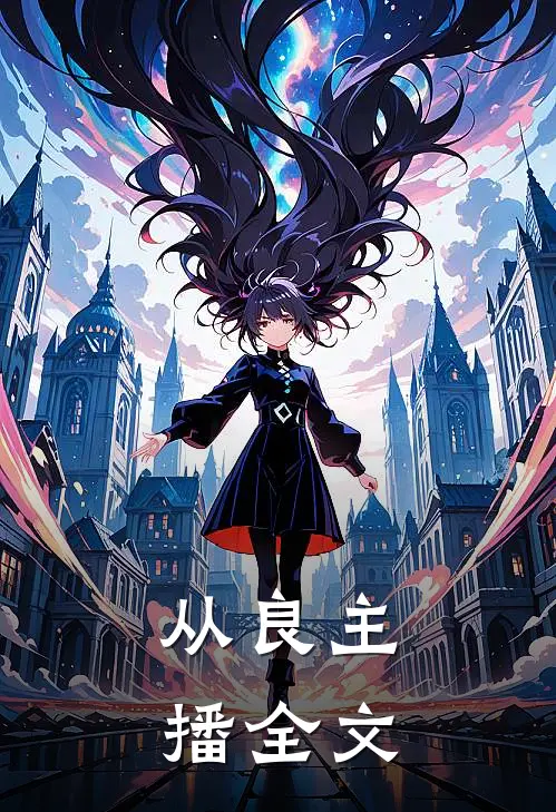 从良主播全文