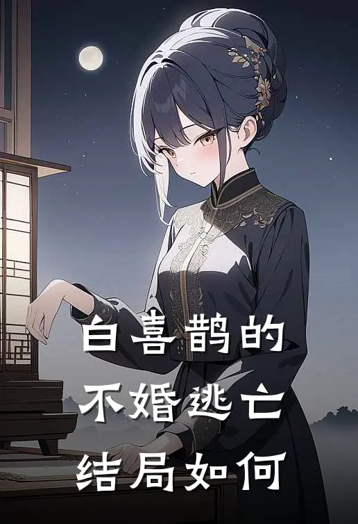 白喜鹊的不婚逃亡结局如何