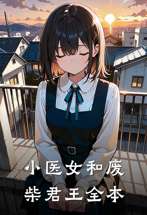 小医女和废柴君王全本
