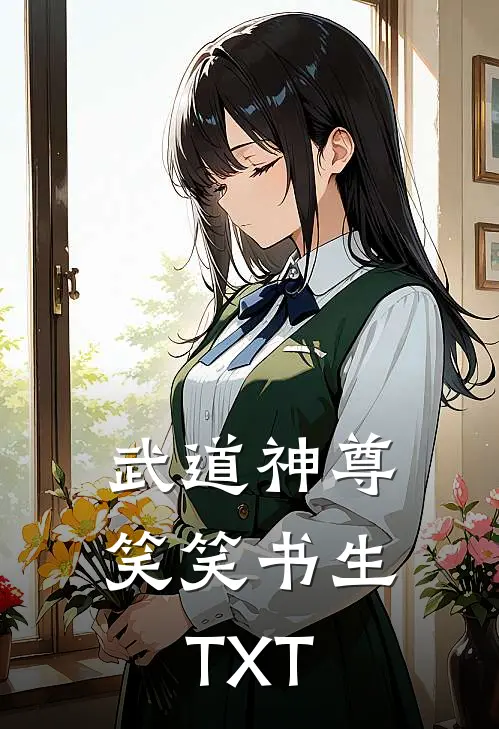 武道神尊笑笑书生TXT