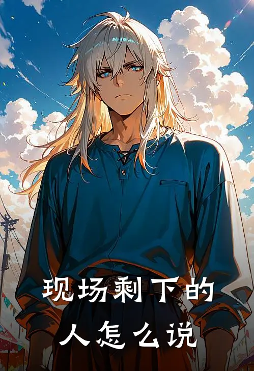 现场剩下的人怎么说