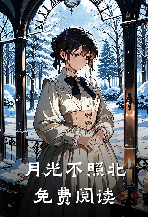 月光不照北免费阅读