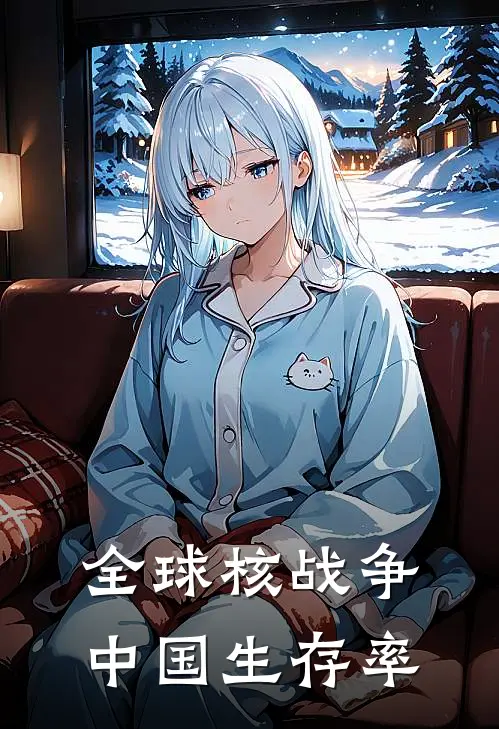 全球核战争中国生存率