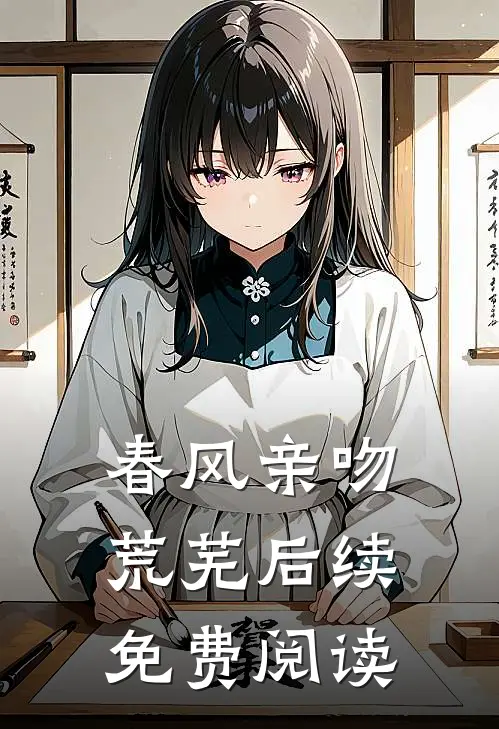 春风亲吻荒芜后续免费阅读