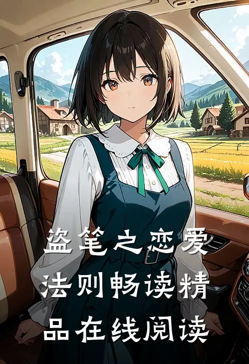 盗笔之恋爱法则畅读精品在线阅读
