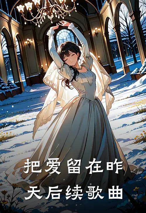 把爱留在昨天后续歌曲