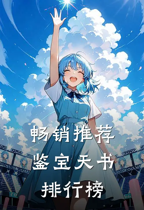 畅销推荐鉴宝天书排行榜