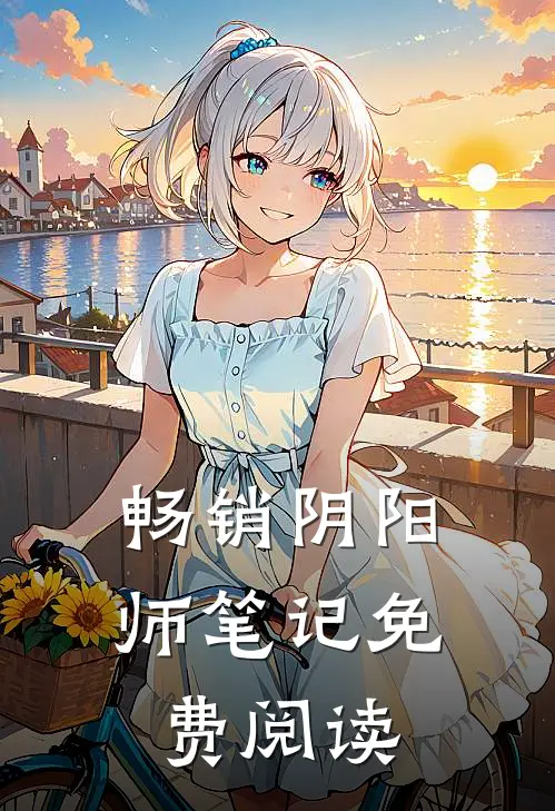 畅销阴阳师笔记免费阅读