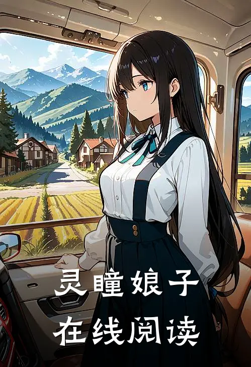 灵瞳娘子在线阅读