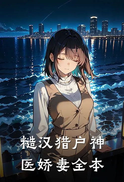 糙汉猎户神医娇妻全本
