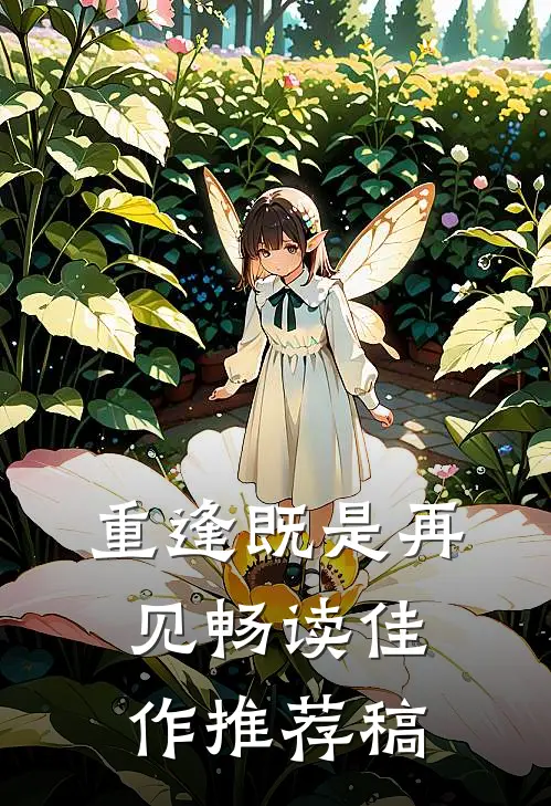 重逢既是再见畅读佳作推荐稿
