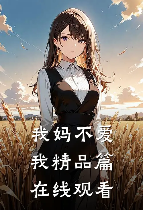 我妈不爱我精品篇在线观看