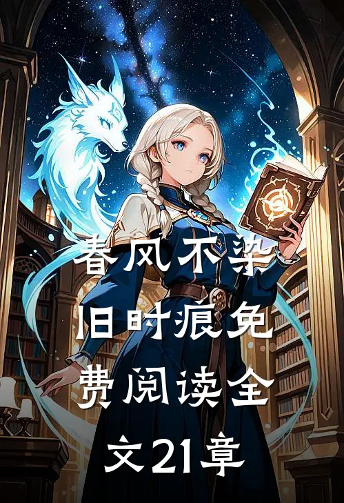 春风不染旧时痕免费阅读全文21章