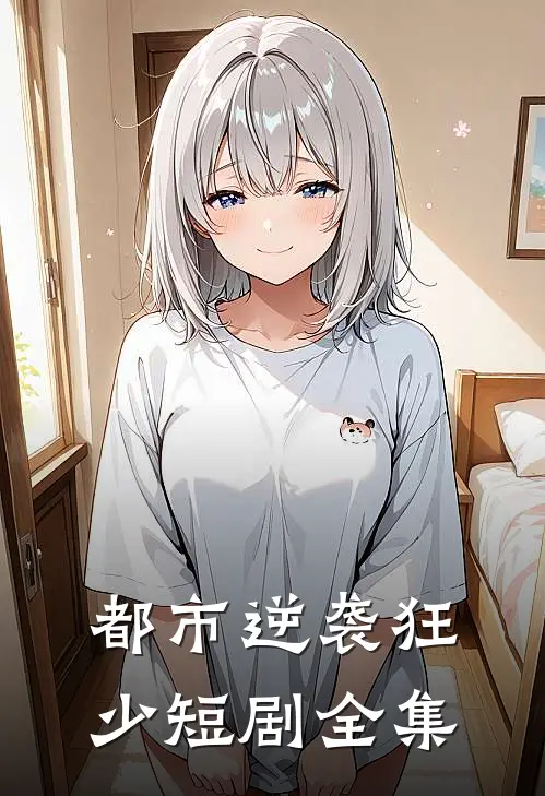 都市逆袭狂少短剧全集