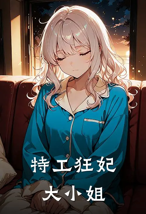 特工狂妃大小姐