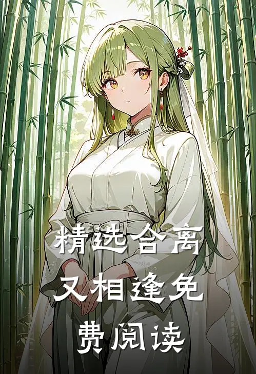 精选合离又相逢免费阅读