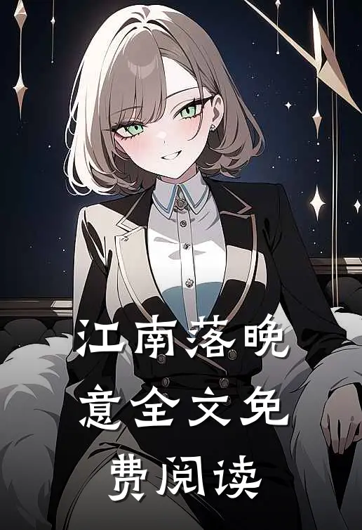 江南落晚意全文免费阅读