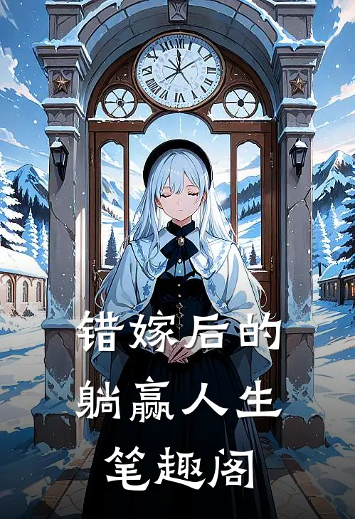 错嫁后的躺赢人生笔趣阁