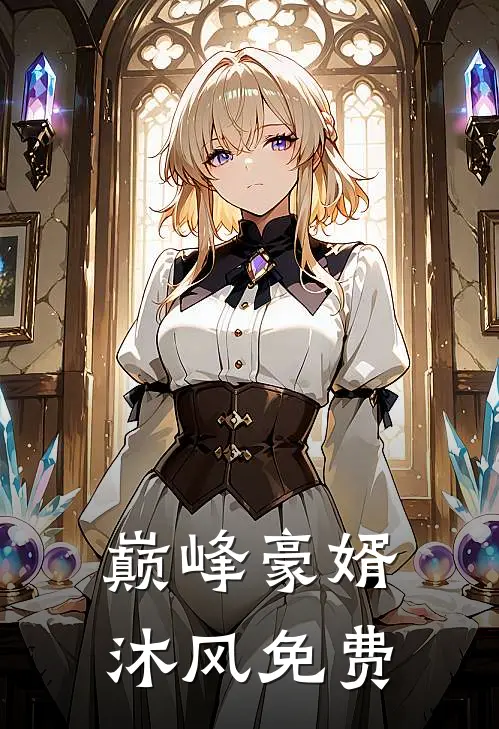 巅峰豪婿沐风免费