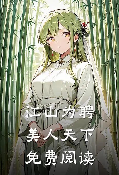 江山为聘美人天下免费阅读
