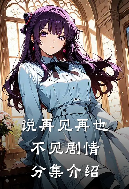 说再见再也不见剧情分集介绍