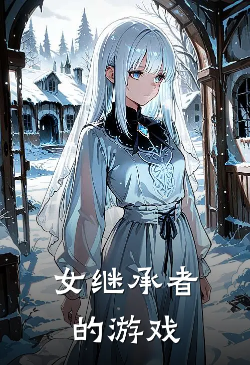 女继承者的游戏