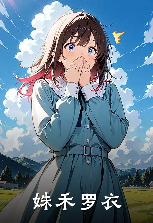 姝禾罗衣