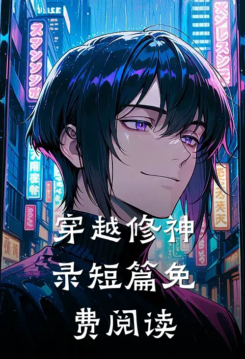 穿越修神录短篇免费阅读