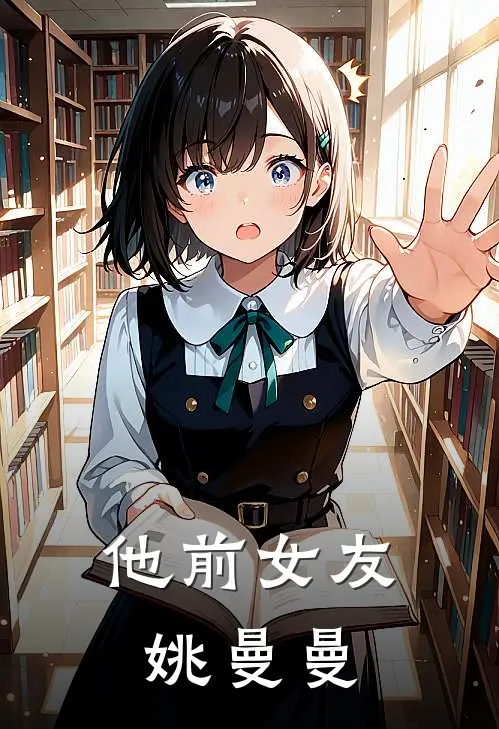 他前女友姚曼曼