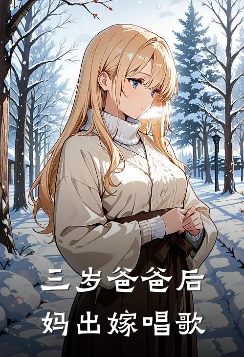 三岁爸爸后妈出嫁唱歌