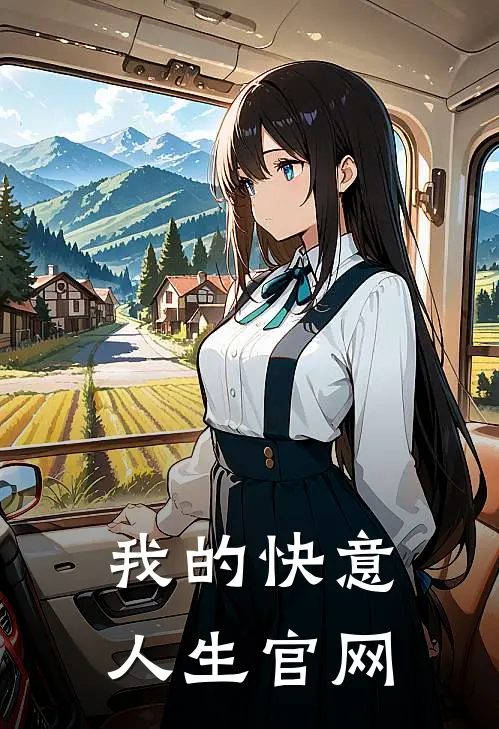 我的快意人生官网