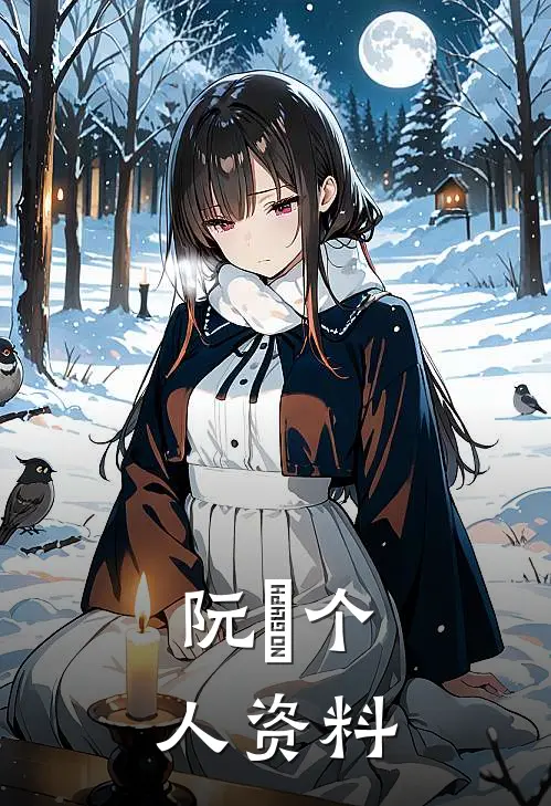 阮璟个人资料