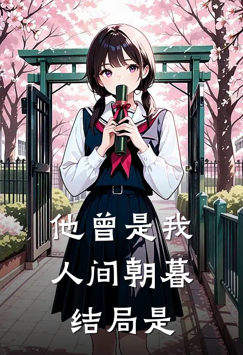 他曾是我人间朝暮结局是