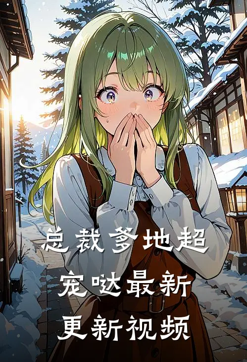 总裁爹地超宠哒最新更新视频