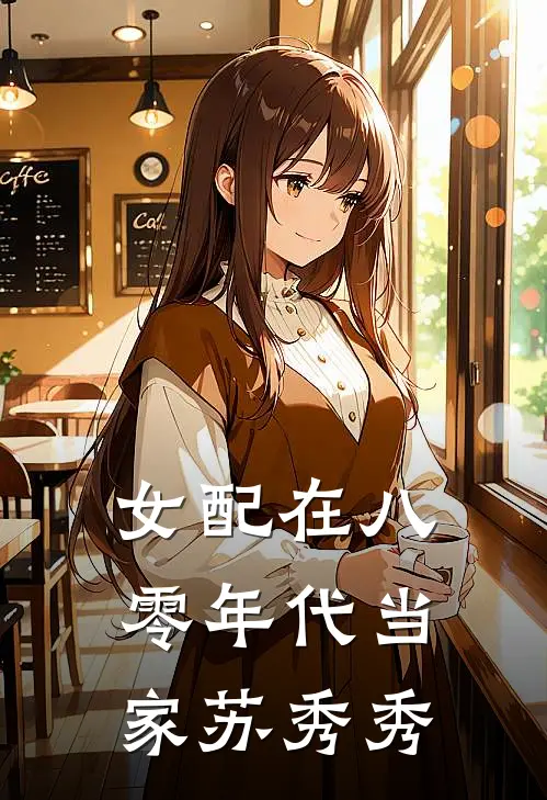 女配在八零年代当家苏秀秀