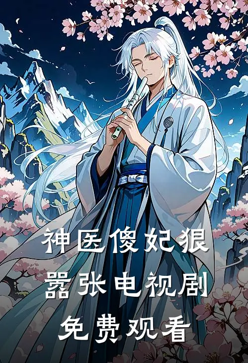 神医傻妃狠嚣张电视剧免费观看