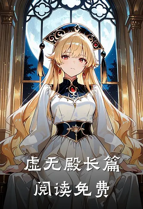 虚无殿长篇阅读免费