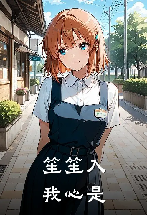 笙笙入我心是