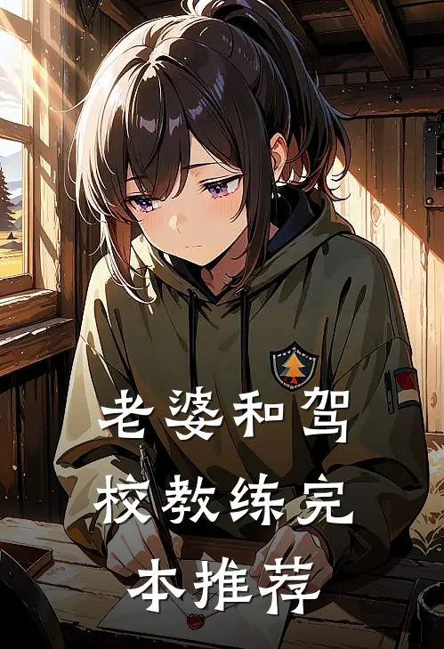 老婆和驾校教练完本推荐