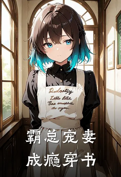 霸总宠妻成瘾(穿书)