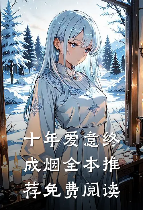 十年爱意终成烟全本推荐免费阅读